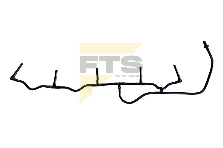 Imagem do produto TUBO AGUA CABECOTE SCANIA P310/360 DC13/DC09 - (5 CILINDROS) - Cód: FAP-13972